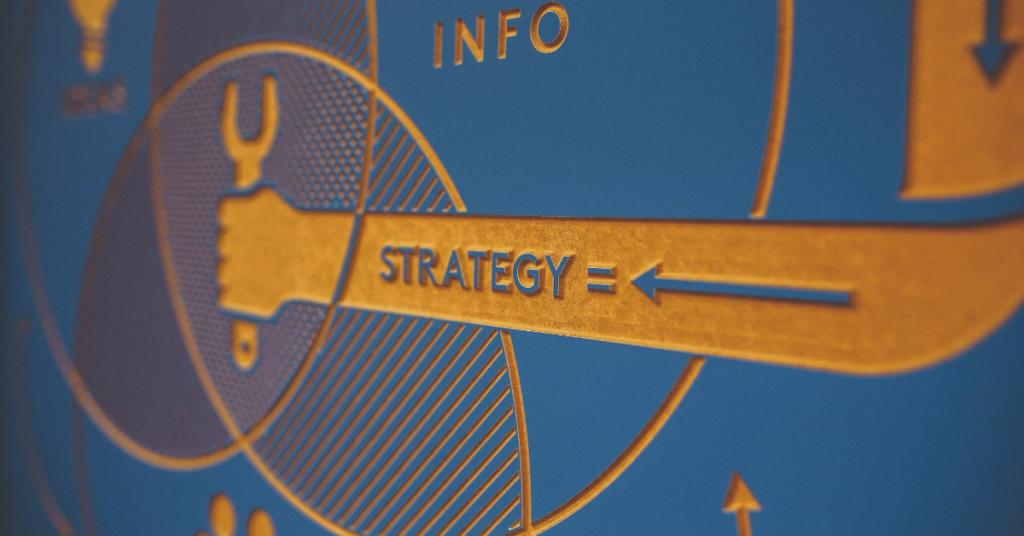 Fresh Idea Tip 1: Build your Objectives-Investment Scorecard