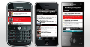 ease of mobile coupons