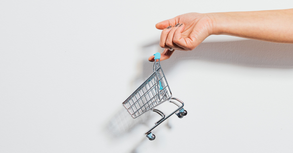 Don't Leave! Why Your Shoppers Abandon Their Carts
