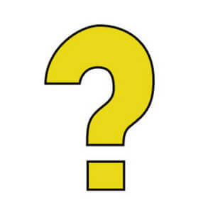 questionmark