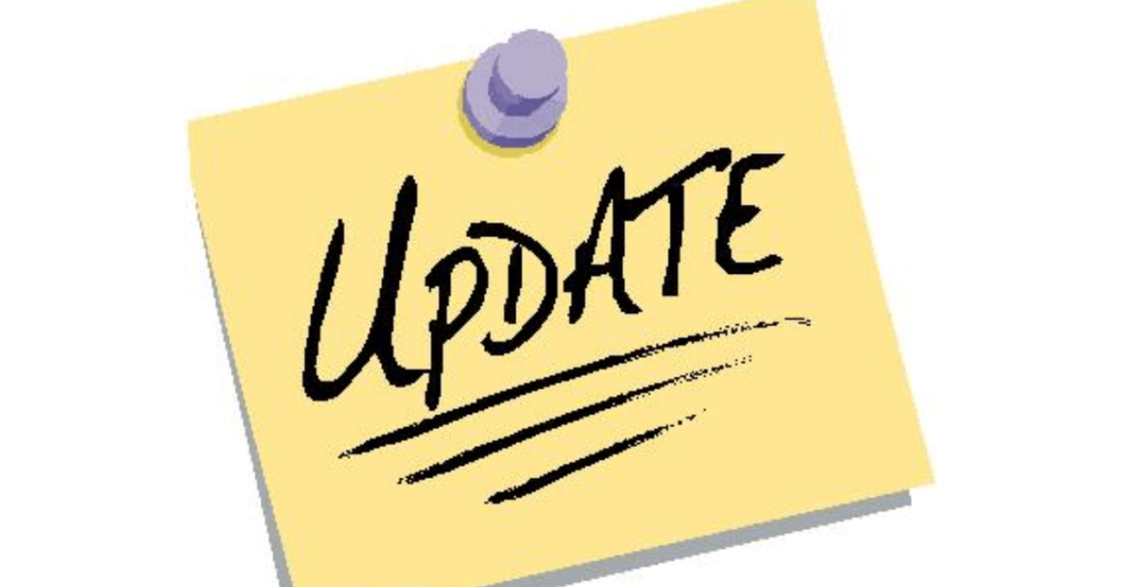 Google's Page Algorithm Update