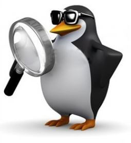penguin