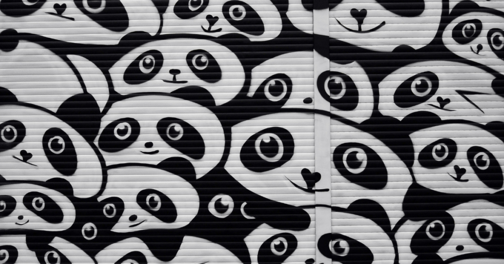 Google Panda Update