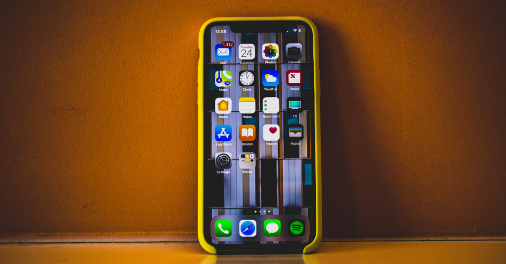 Mobile Search Ads