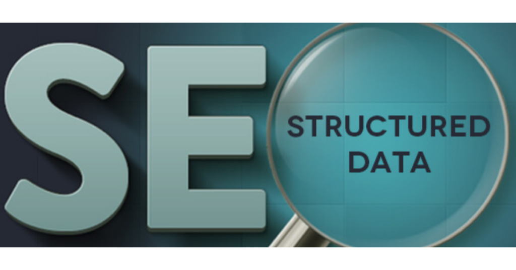 SEO Structured Data
