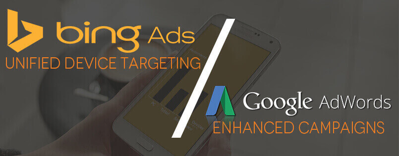 Unified-Device-Targeting Bing-Ads
