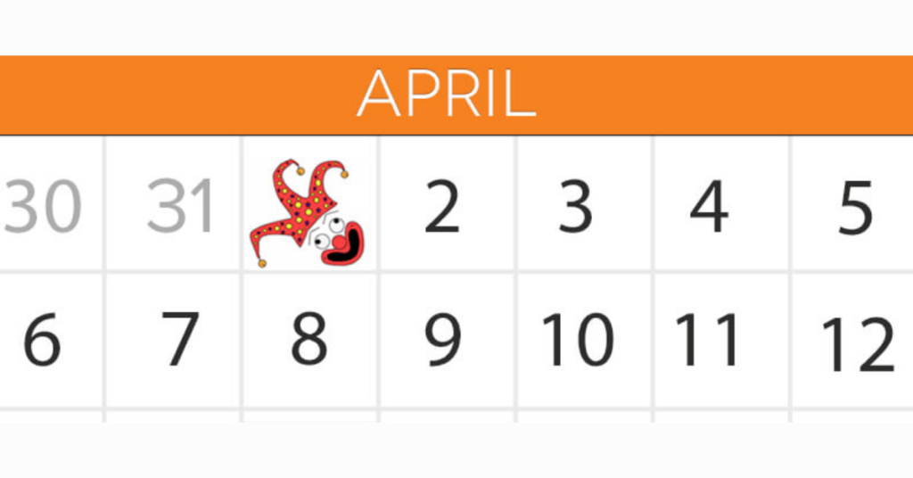 April Fool’s Day Prank Roundup