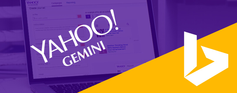 yahoo gemini