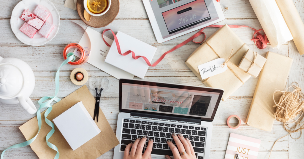 holiday seo preparation