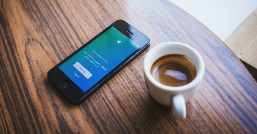 Tweets in SERP