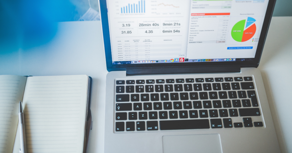 AMP Reporting for Google Analytics & Vladivostok