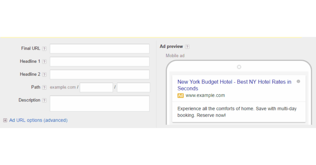 Google Rolls Out Expanded Text Ads