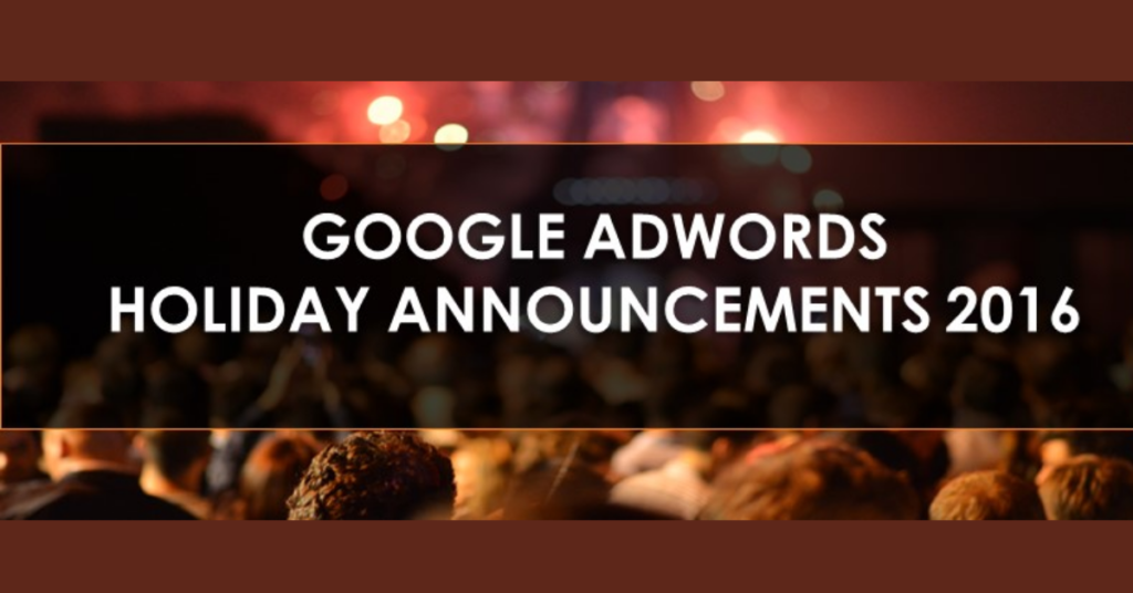 Elevate Your Holiday Marketing Plan with Google Features