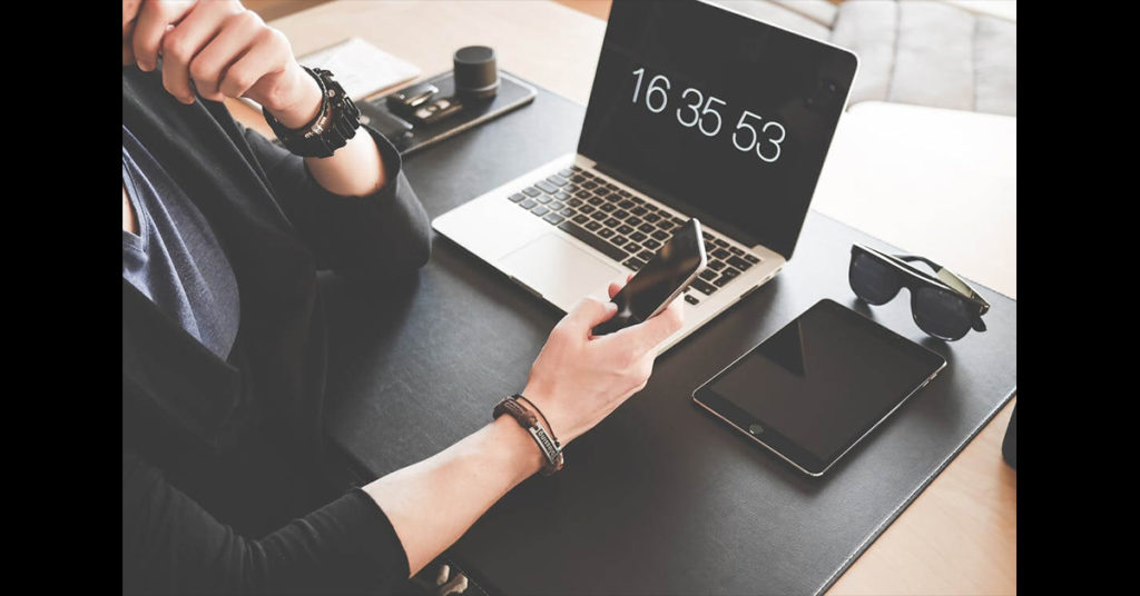 mobile vs desktop