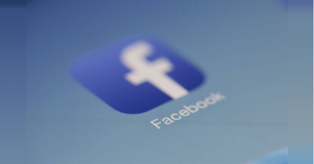 facebook latest updates