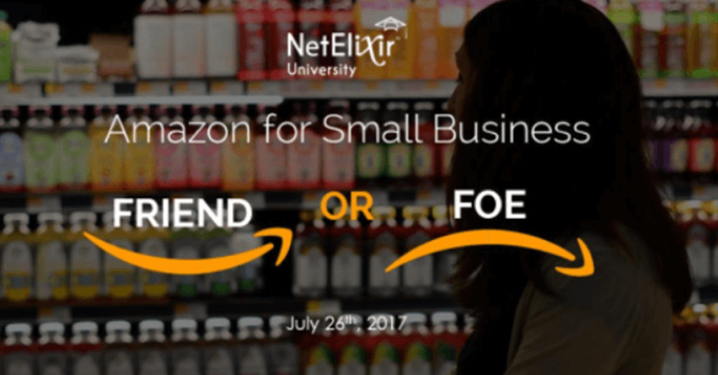 amazon for small businesses