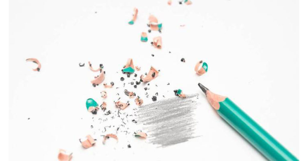 Pencil Education, Pencil Sharpener