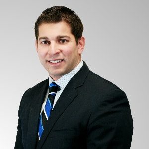 Anthony Turco, Sr. Business Development Manager, NetElixir