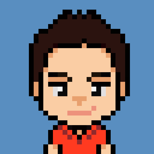 pixel-image