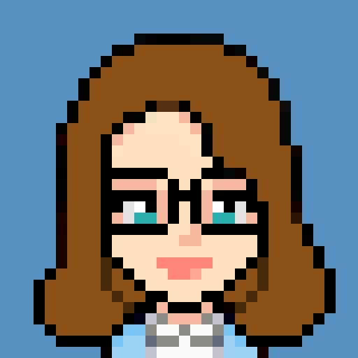 pixel-image