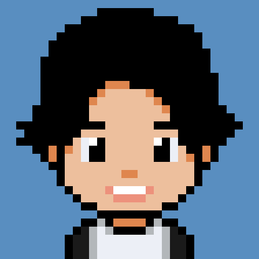 pixel-image