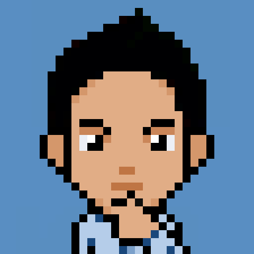 pixel-image