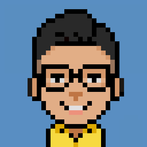 pixel-image