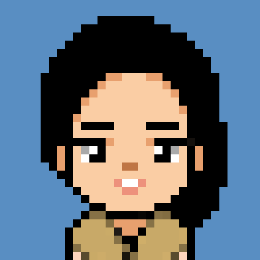 pixel-image
