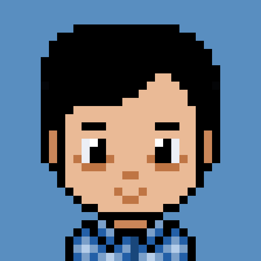 pixel-image