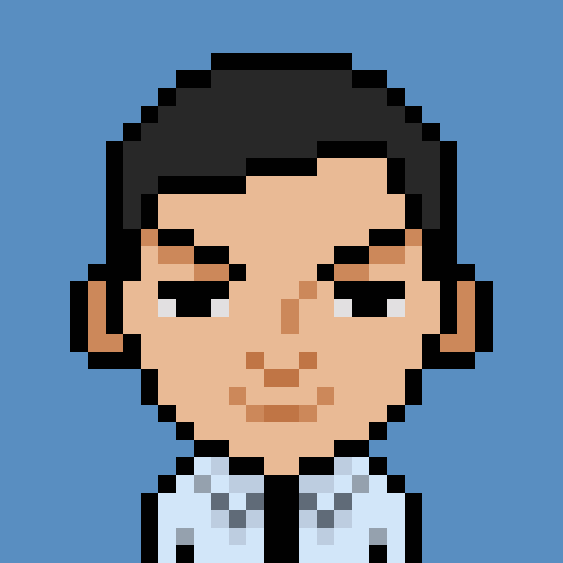 pixel-image