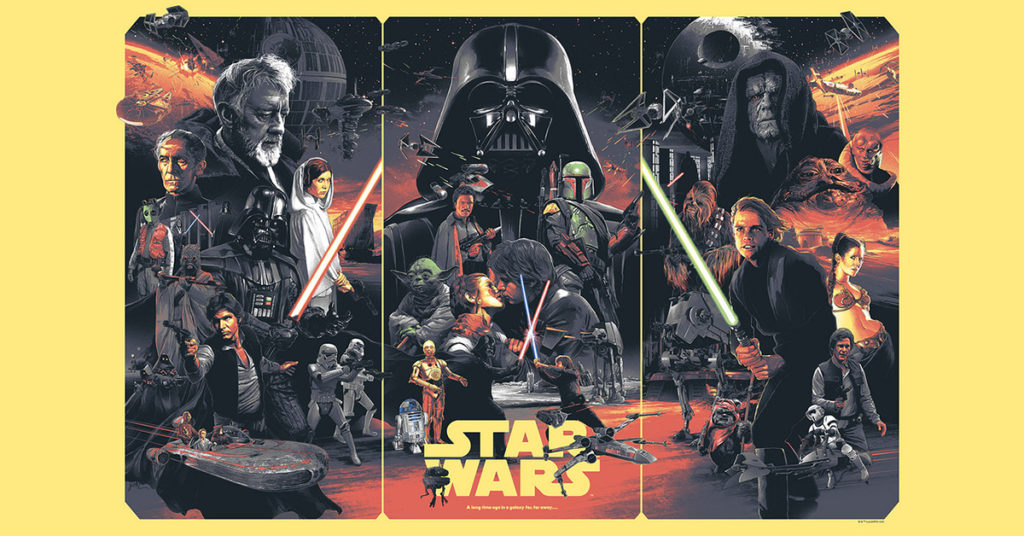 Star wars