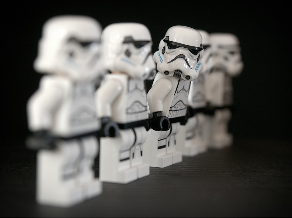 stormtroopers