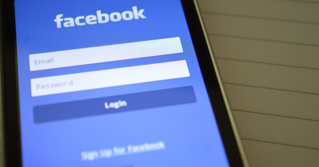 facebook