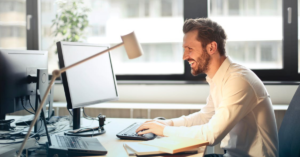 SMBs perform better on adwords
