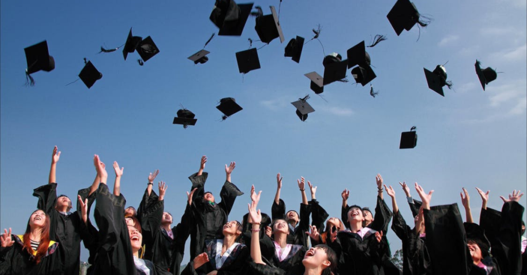 recent college grads