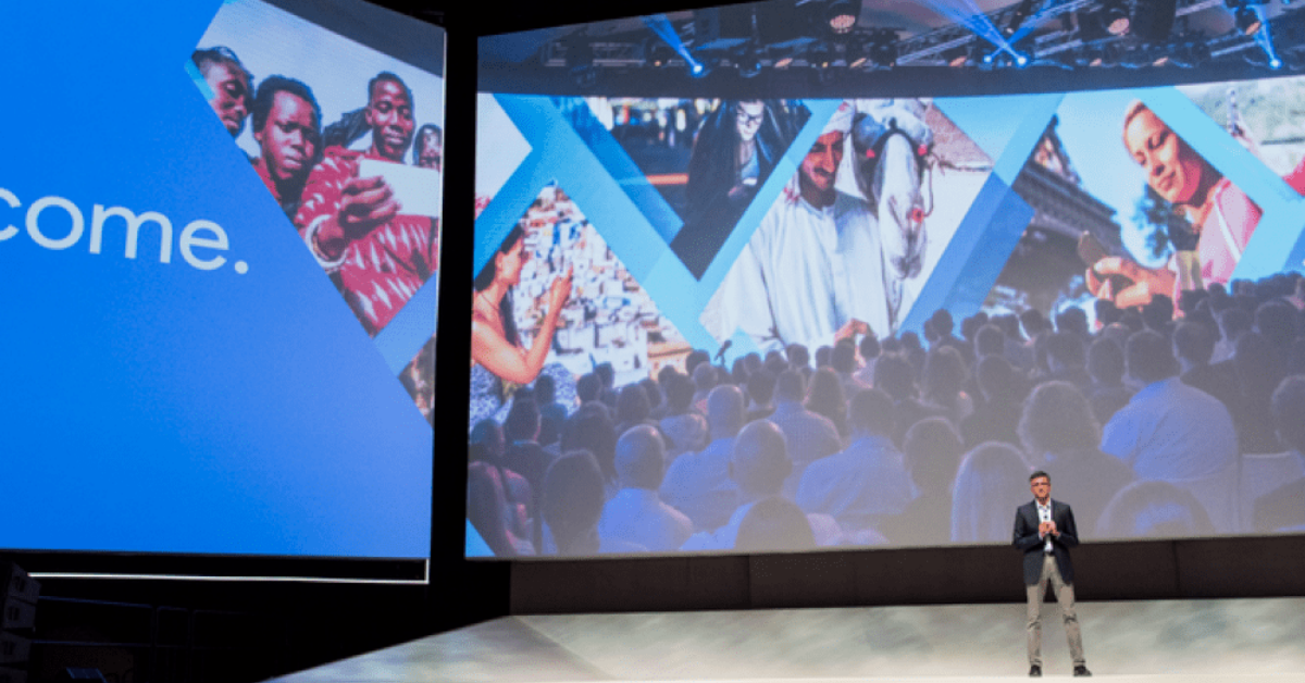 Google Marketing Innovations Keynote Live Recap