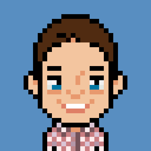 pixel-image
