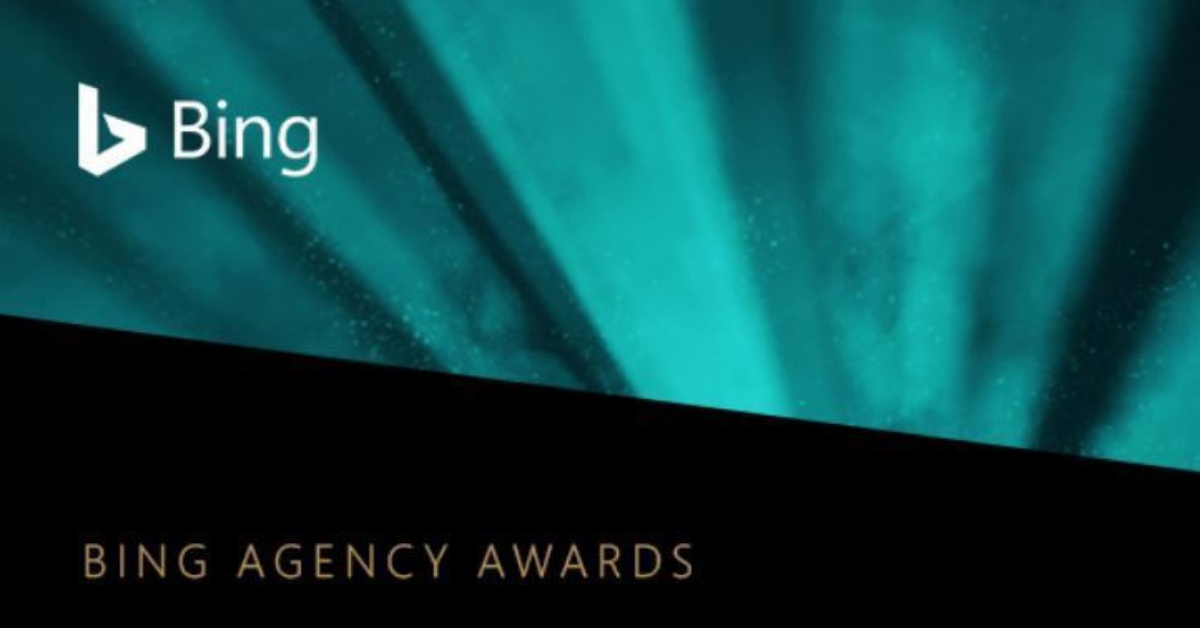 Bing Agency Awards, 2018
