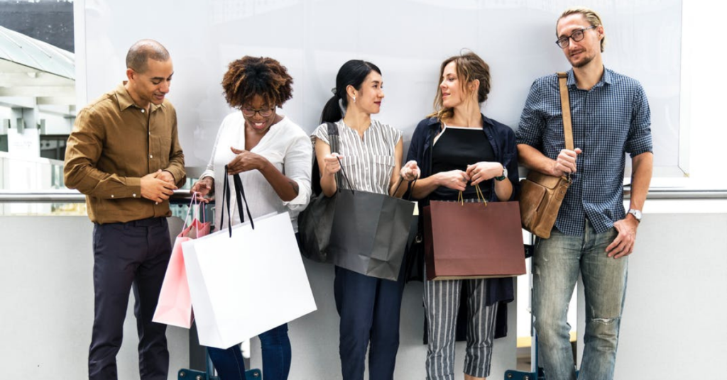 ideal customer myth