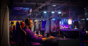 big business of gaming