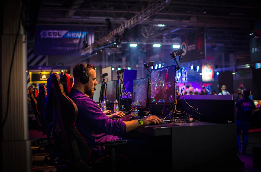 Fortnite: The billion dollar baby of the gaming industry - Times of India