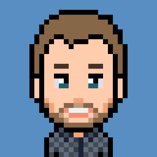 pixel-image