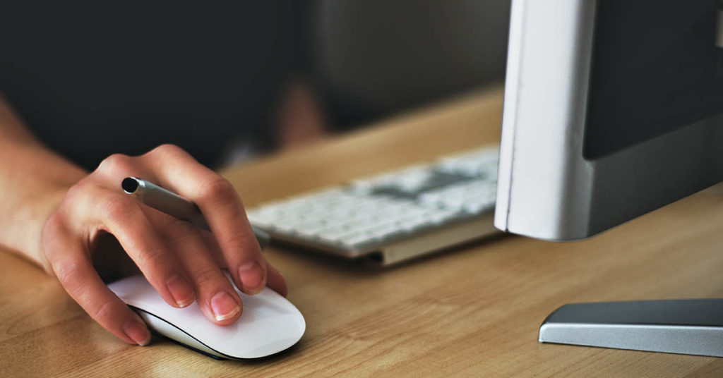 Impact of COVID-19 on Retail Ecommerce