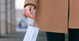 Welcoming an Apparel Story of Hope and Innovation During the Coronavirus
