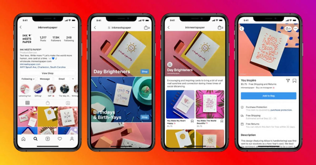 Facebook Shops: A New Digital Storefront That Small Businesses Cannot Afford To Miss!