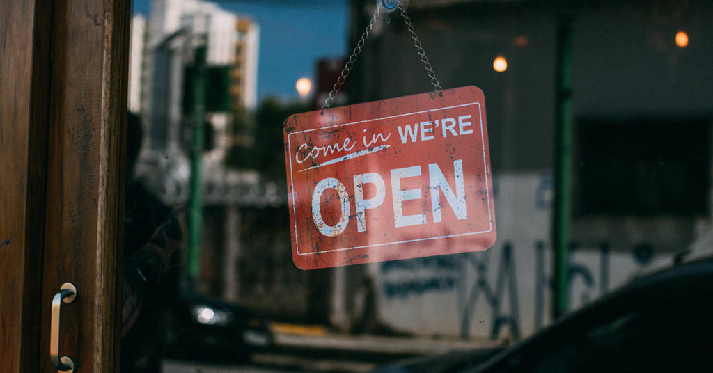 How Should We Reopen the Economy?