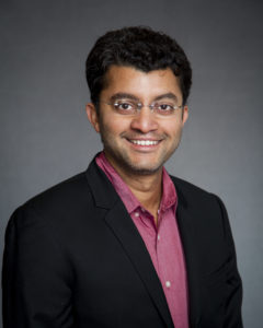 expert weighs in on how technology and AI is used during covid-19