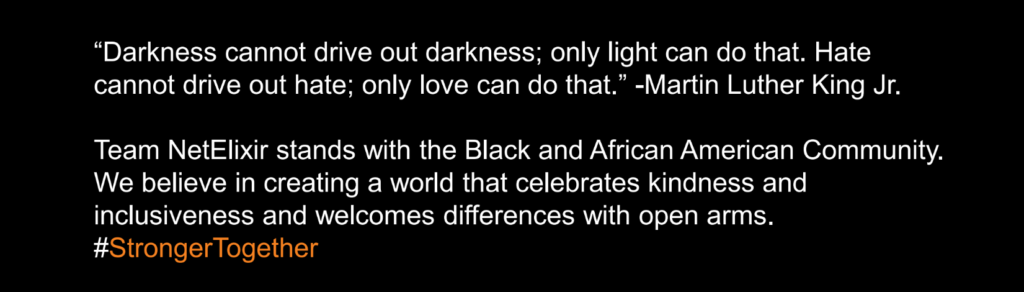 Black Lives Matter