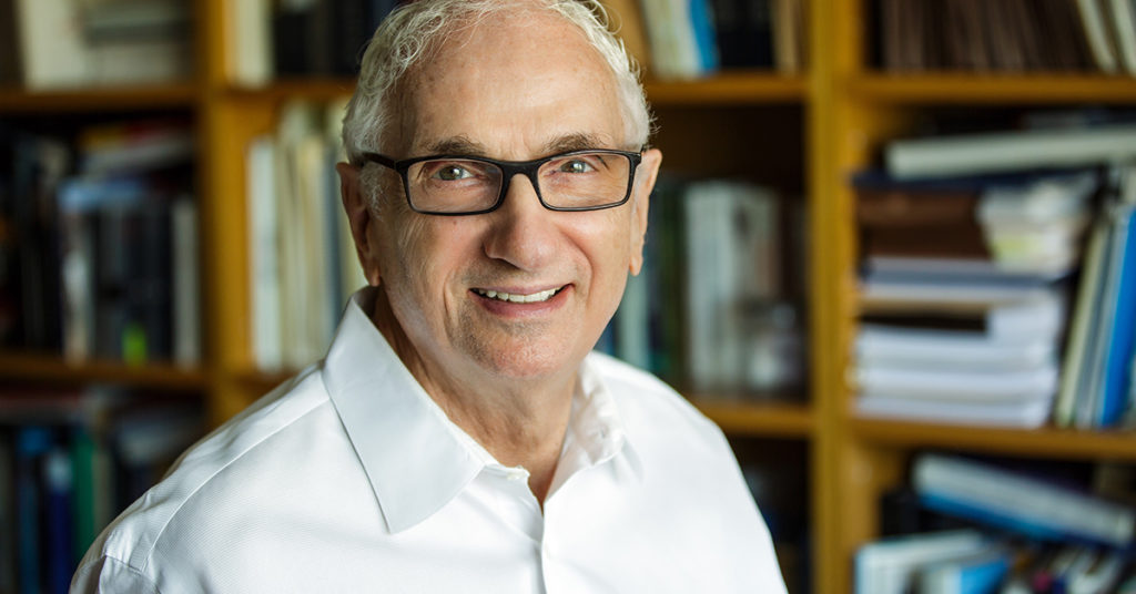 Meet the Expert: Jerry Wind
