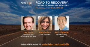 Meet the Panel of Retail Executives